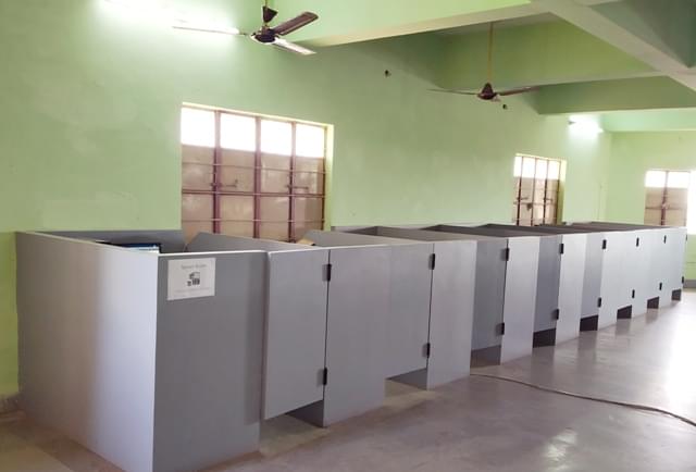 IQRA BCA College Bharuch Computer Lab photo 7